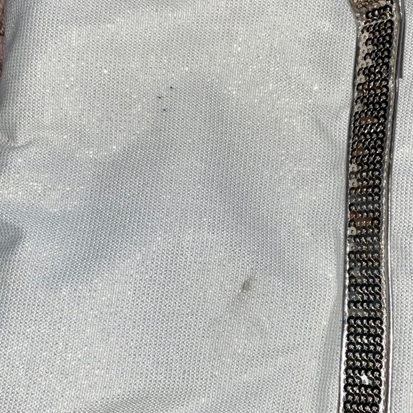 Gold/cream VS tote - Picture 5 of 5